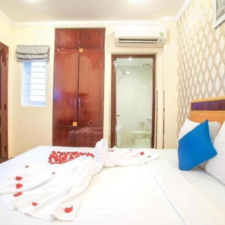 Ruby Saigon Hotel - Le Thanh Ton مدينة هوشي منه المظهر الخارجي الصورة