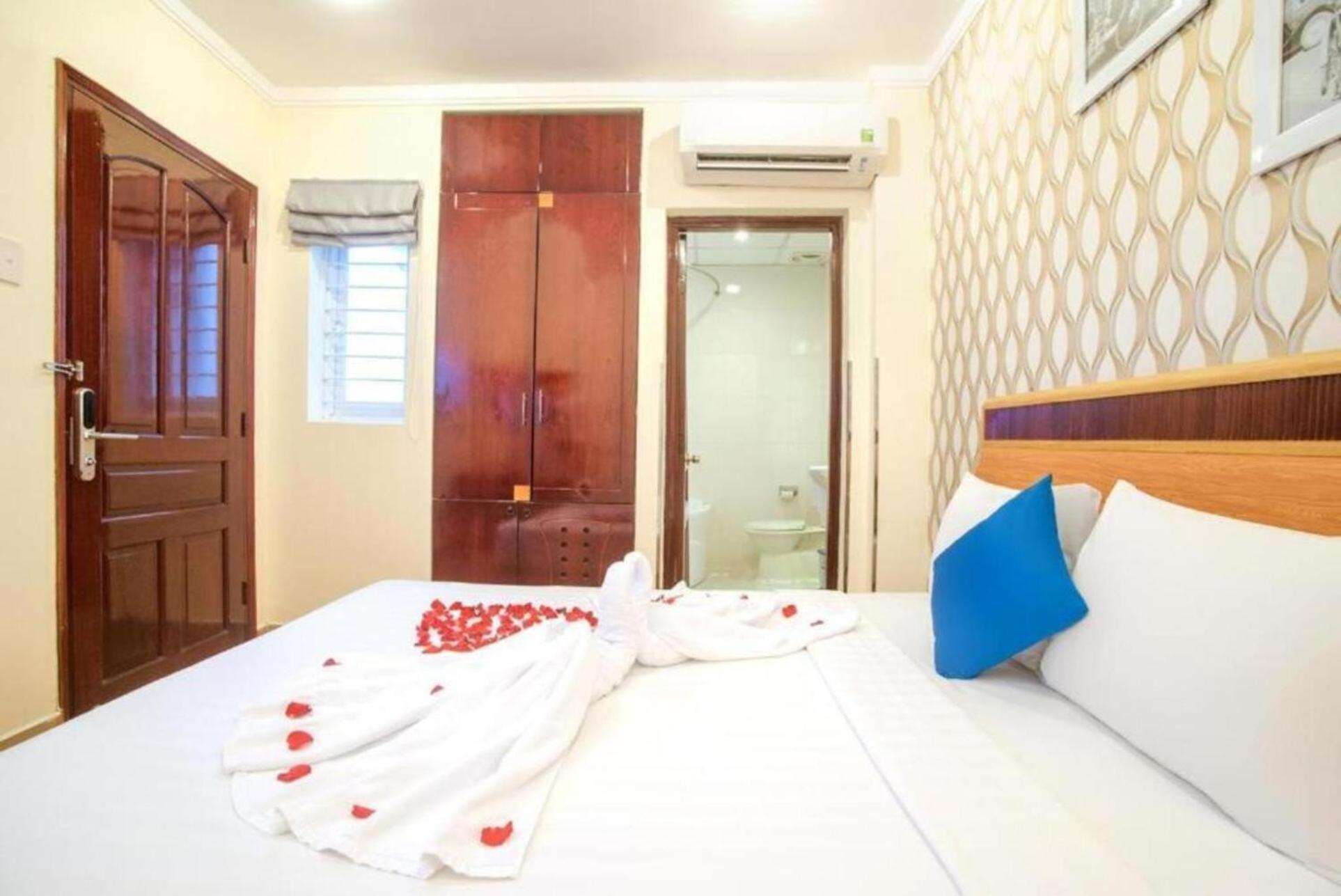 Ruby Saigon Hotel - Le Thanh Ton مدينة هوشي منه المظهر الخارجي الصورة