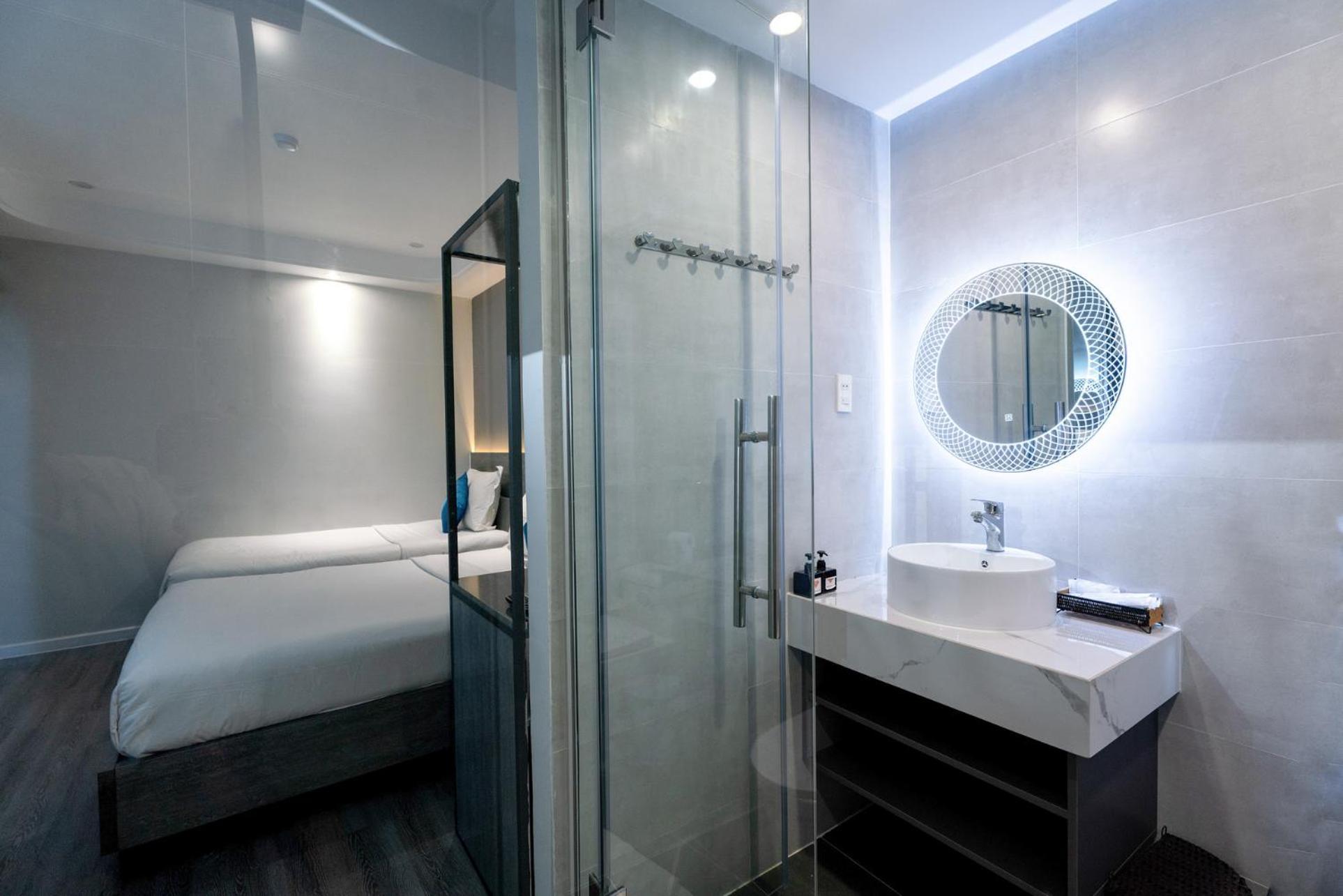 Ruby Saigon Hotel - Le Thanh Ton مدينة هوشي منه المظهر الخارجي الصورة