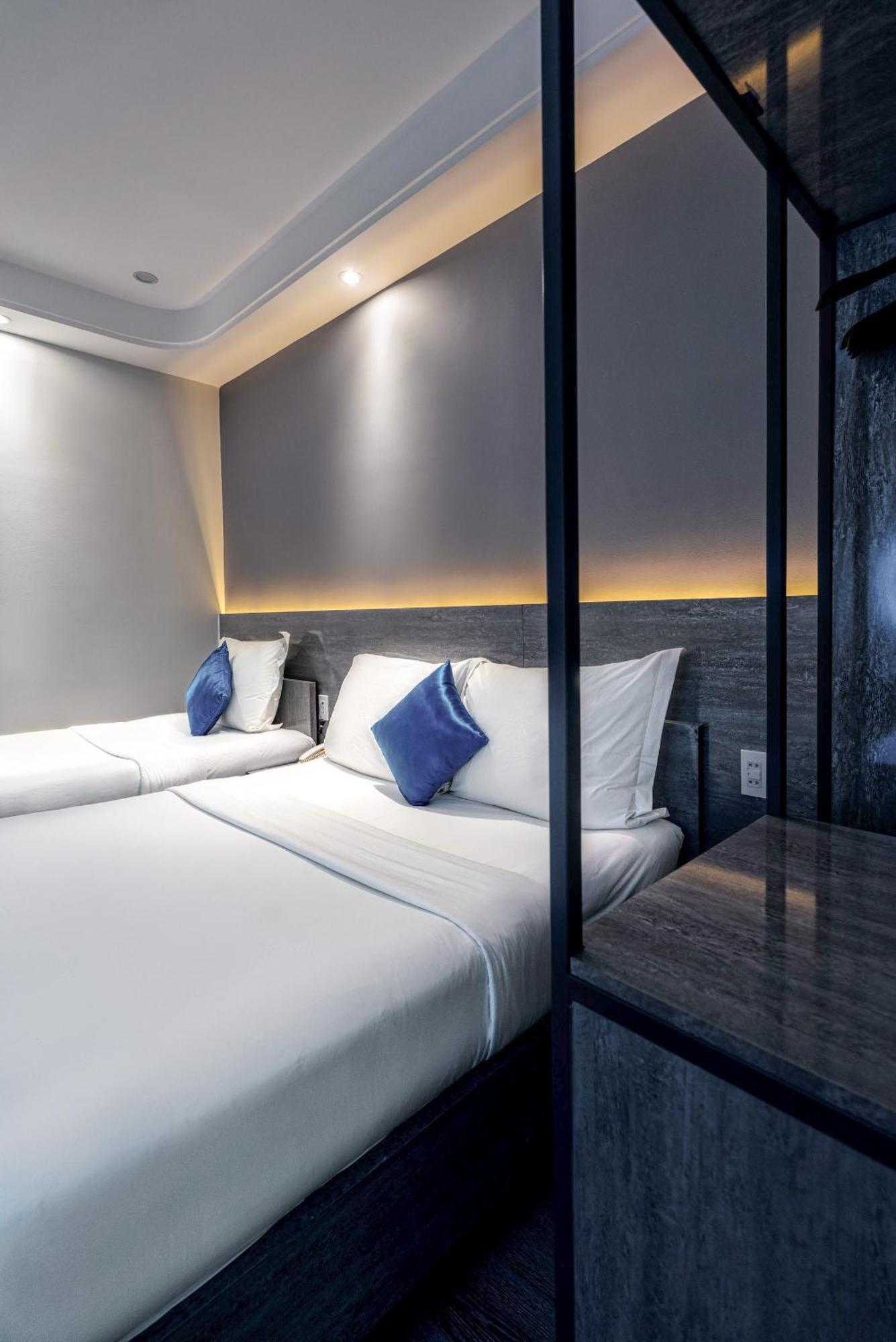 Ruby Saigon Hotel - Le Thanh Ton مدينة هوشي منه المظهر الخارجي الصورة