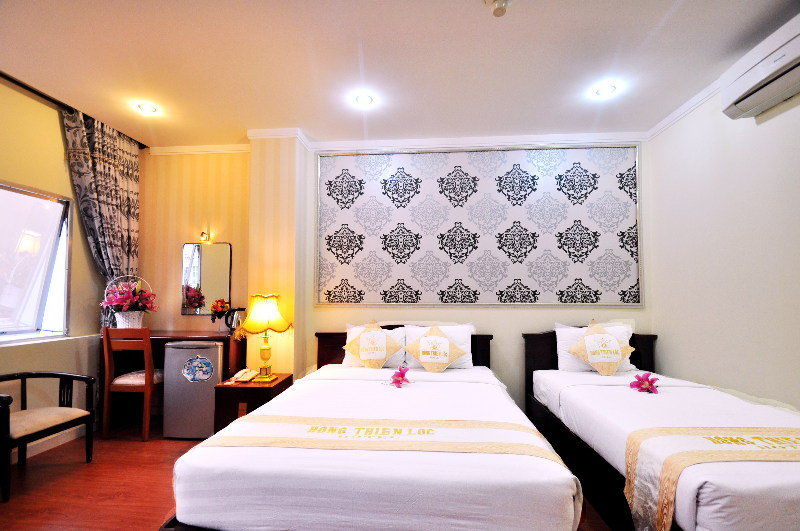 Ruby Saigon Hotel - Le Thanh Ton مدينة هوشي منه المظهر الخارجي الصورة